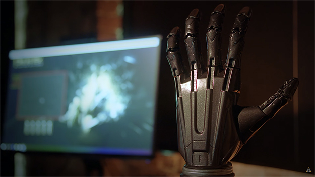 上榜全球最有影响力机器人企业，Open Bionics让每个残障人士都有机会得到3D打印假肢 | 雷峰网